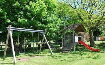 آشبورن The Okeover Arms المظهر الخارجي الصورة